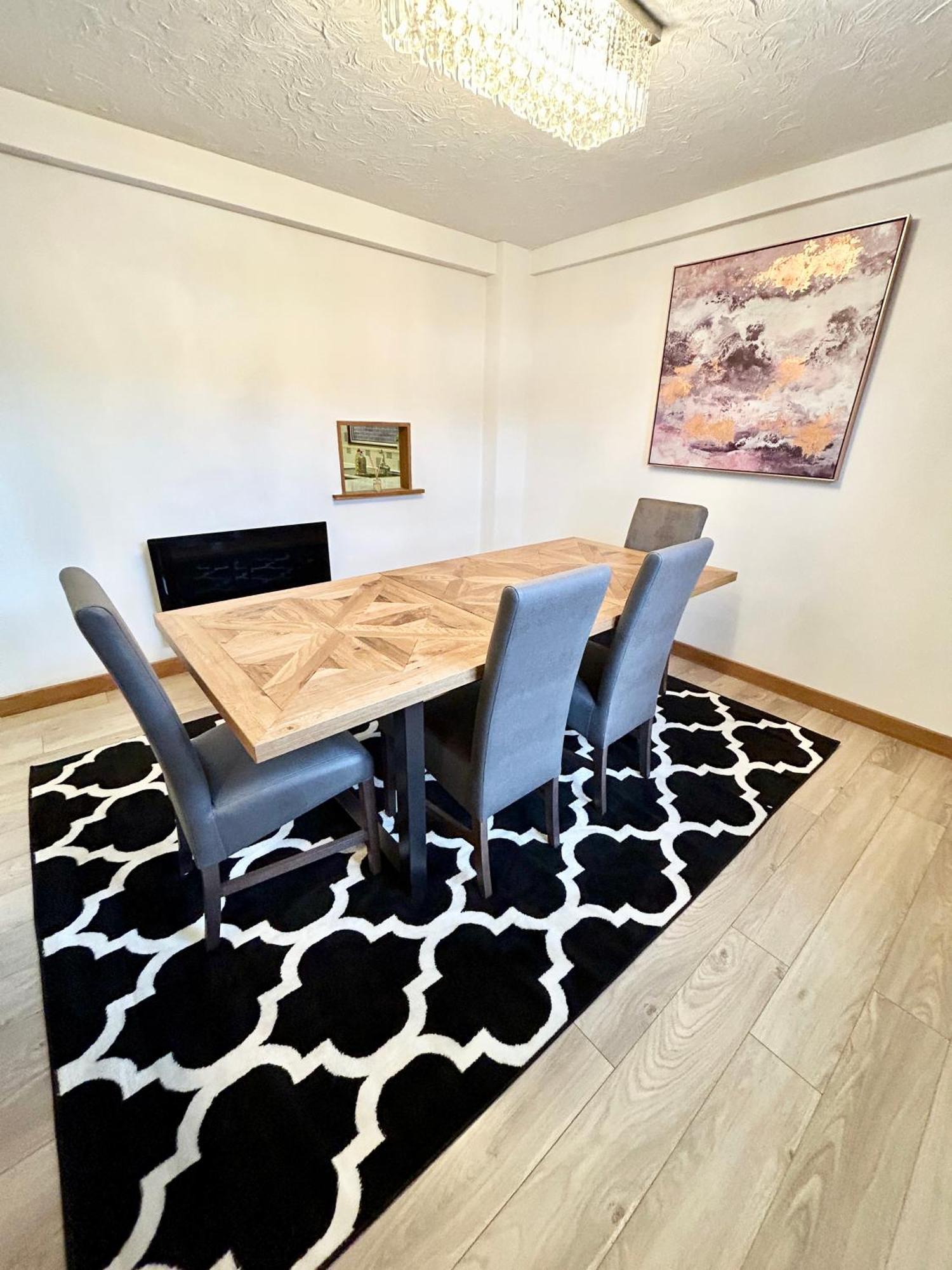 Spacious 3 Bedroom Apartment Close To Marina, 2 Parking Spaces, Kingsize Or Single Beds Саутхамптън Екстериор снимка